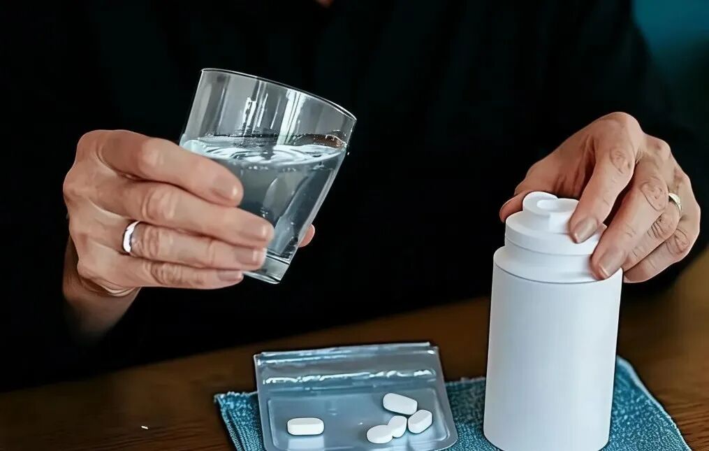 别再被“进补”忽悠了！中年抗衰的核心是“饿一饿”