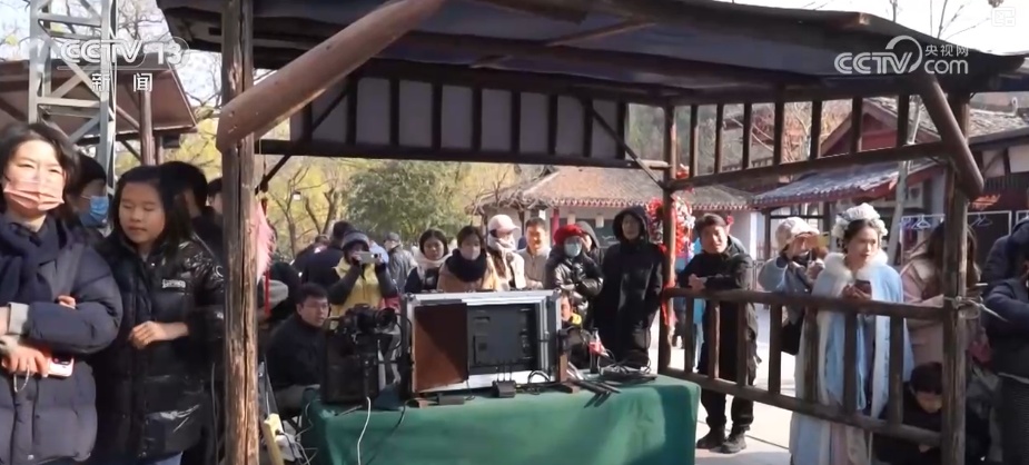 文化“引”客、体验“留”客 文旅深度跨界“串”起更长效、更广泛消费