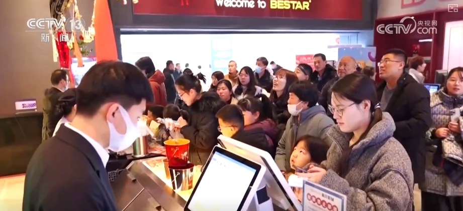 文化“引”客、体验“留”客 文旅深度跨界“串”起更长效、更广泛消费