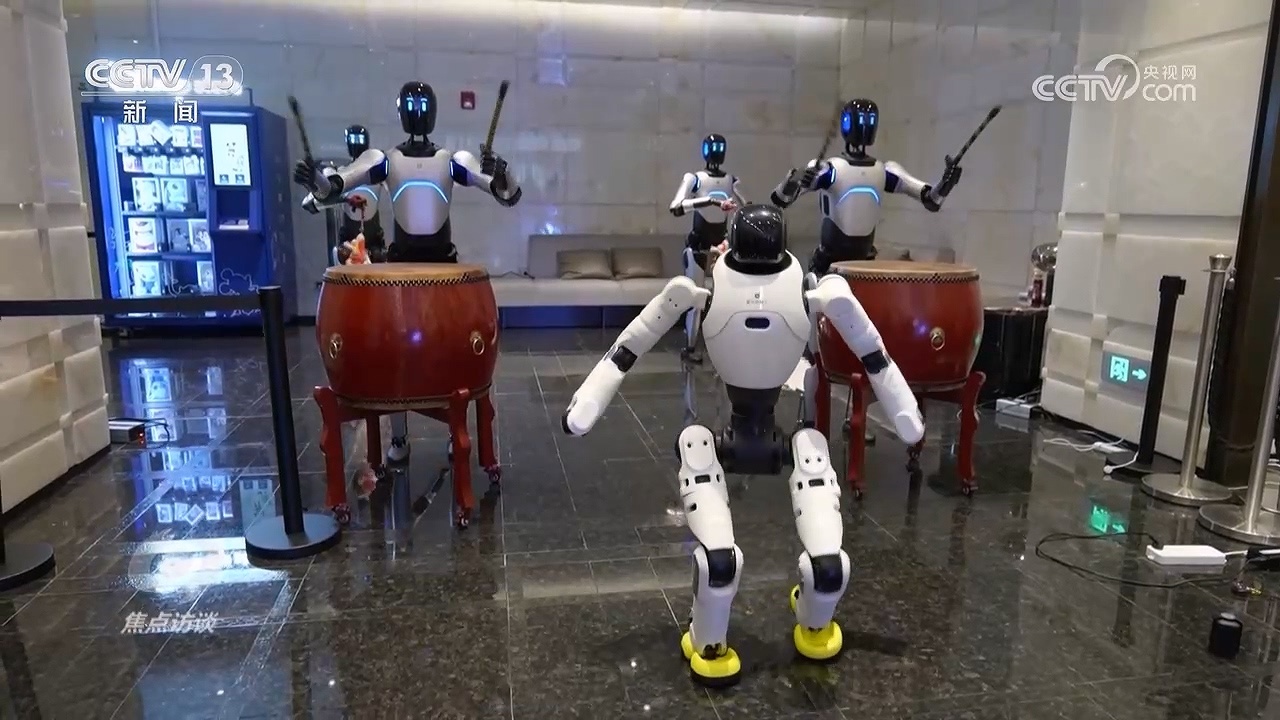 焦点访谈｜2025年中国经济“年报”出炉：顶压前行 向新向优