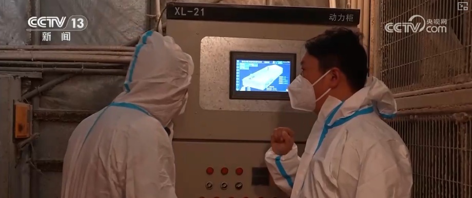 多部门打出精准服务“组合拳” 以“雪”为令迎“寒”而上全力保畅通、护生产