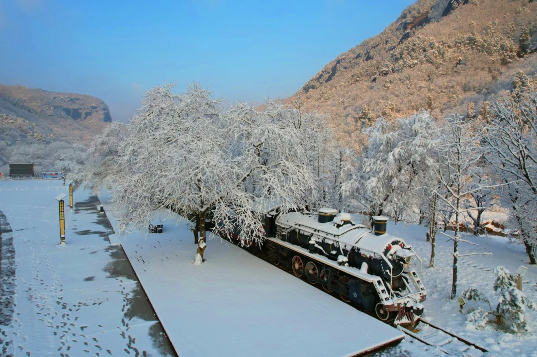 为何冻雨危害大？雾凇、雨凇、冻雨啥区别？看这→
