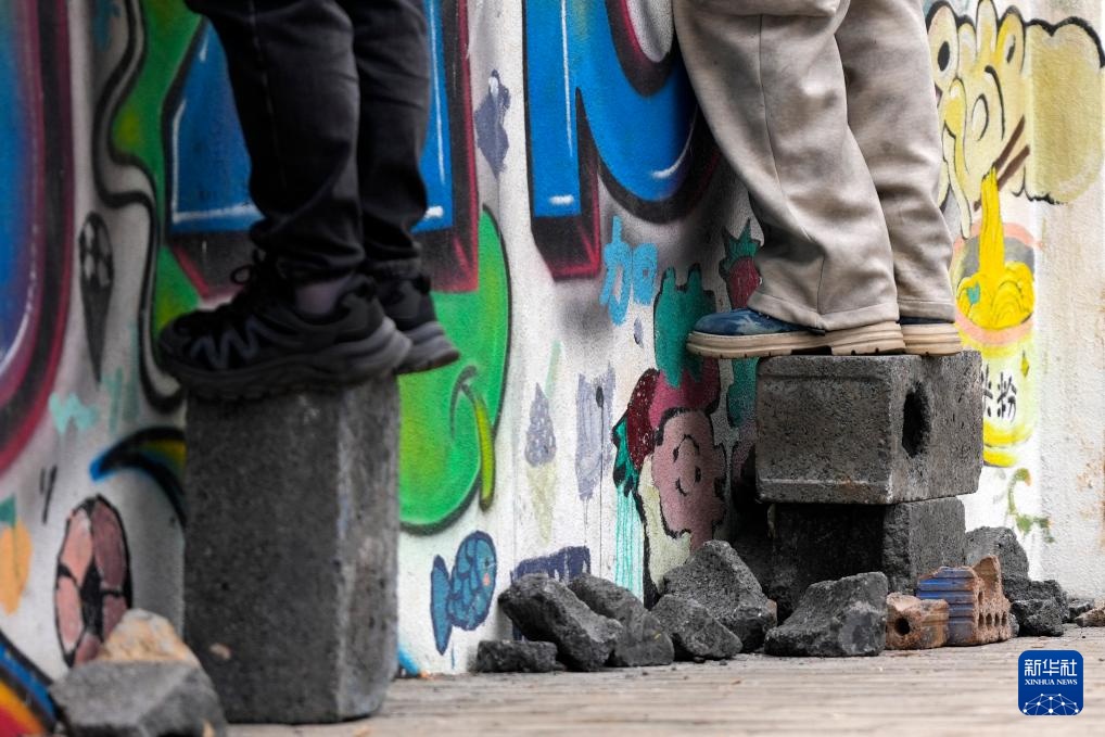 “湘超”冠军城 足球热不熄