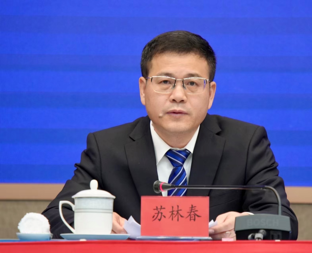 广东潮州：“十四五”期间GDP连续跨越3个百亿台阶 高质量发展焕发勃勃生机