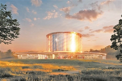 穿越到2050年，世界将变成什么样