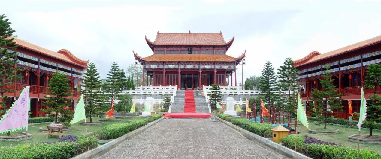 看CMG群众足球邀请赛，赴永州过瑶乡大年！