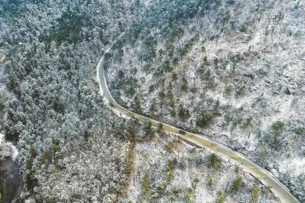 寒潮已开始影响宁波！这三天要特别当心