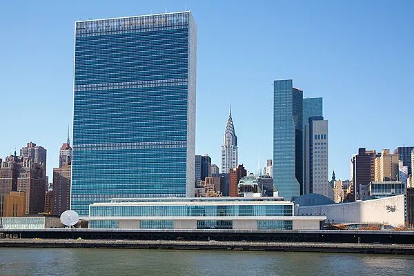 联合国近400个岗位将从美国迁往欧洲