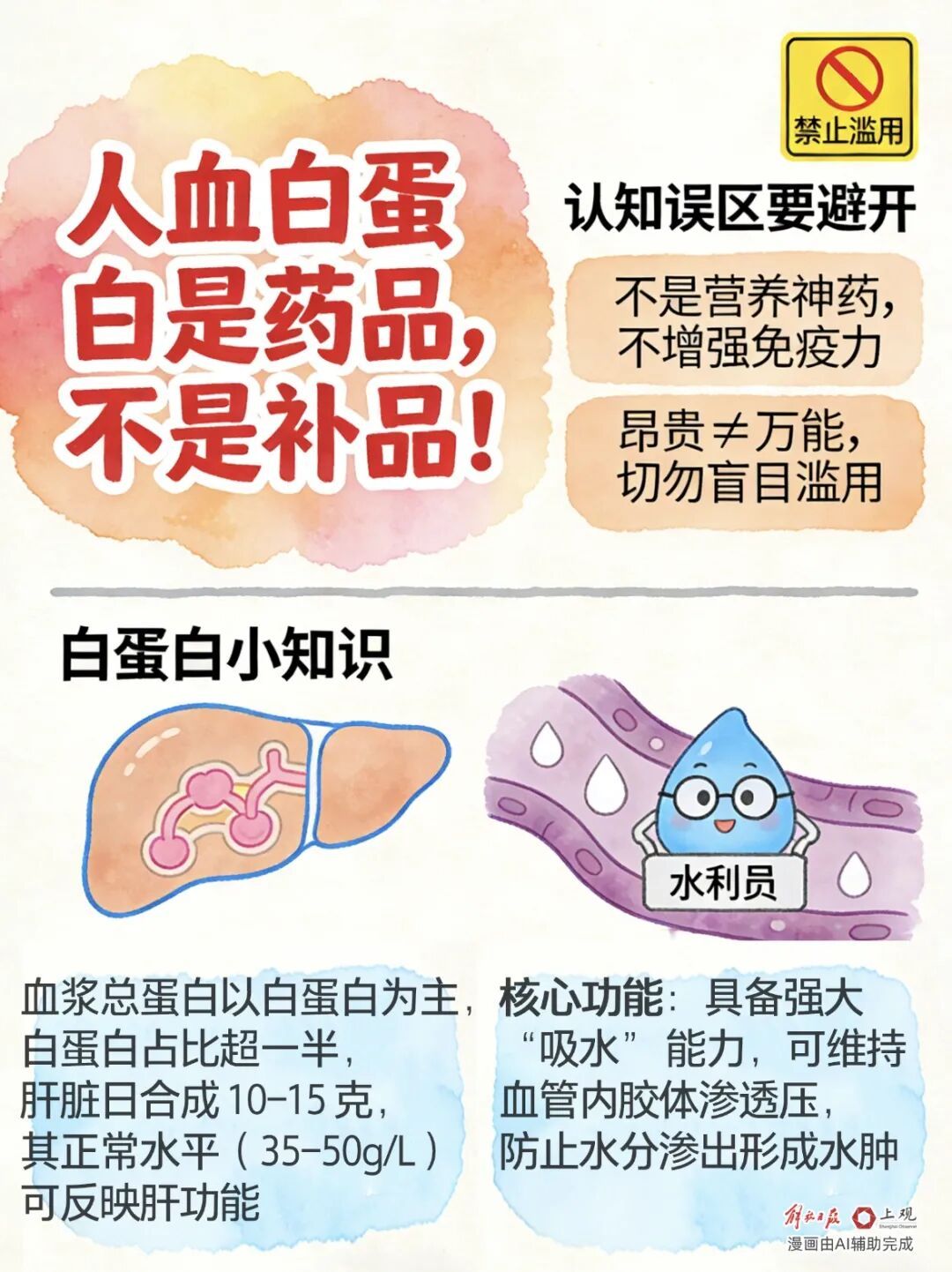 这种“营养神药"很多人当补品！上海三甲医院医生：潜藏巨大风险