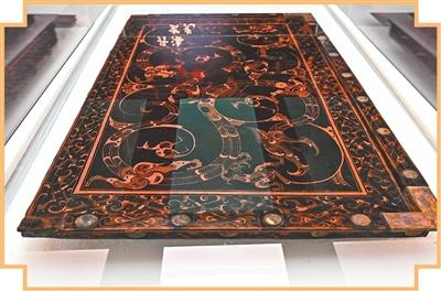 楚韵瑰宝！武王墩考古遗址公园建设新进展