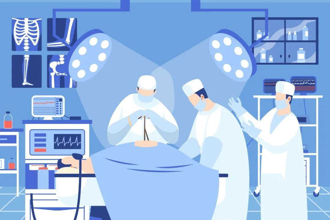 同样是麻醉，全身、区域、局部麻醉有啥区别？