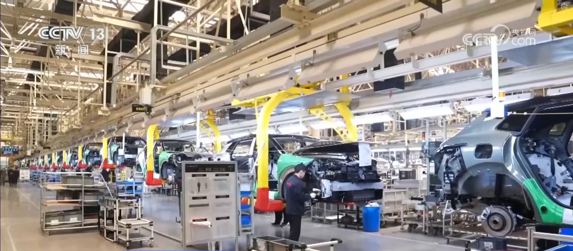 未来五年如何进一步扩内需？这场发布会给出了方向