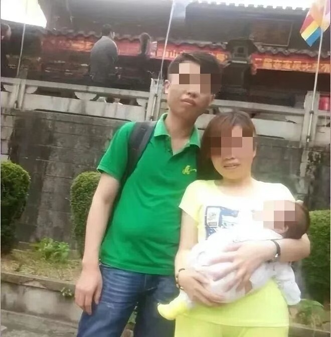 虐待12岁继女致其死亡，许金花被执行死刑