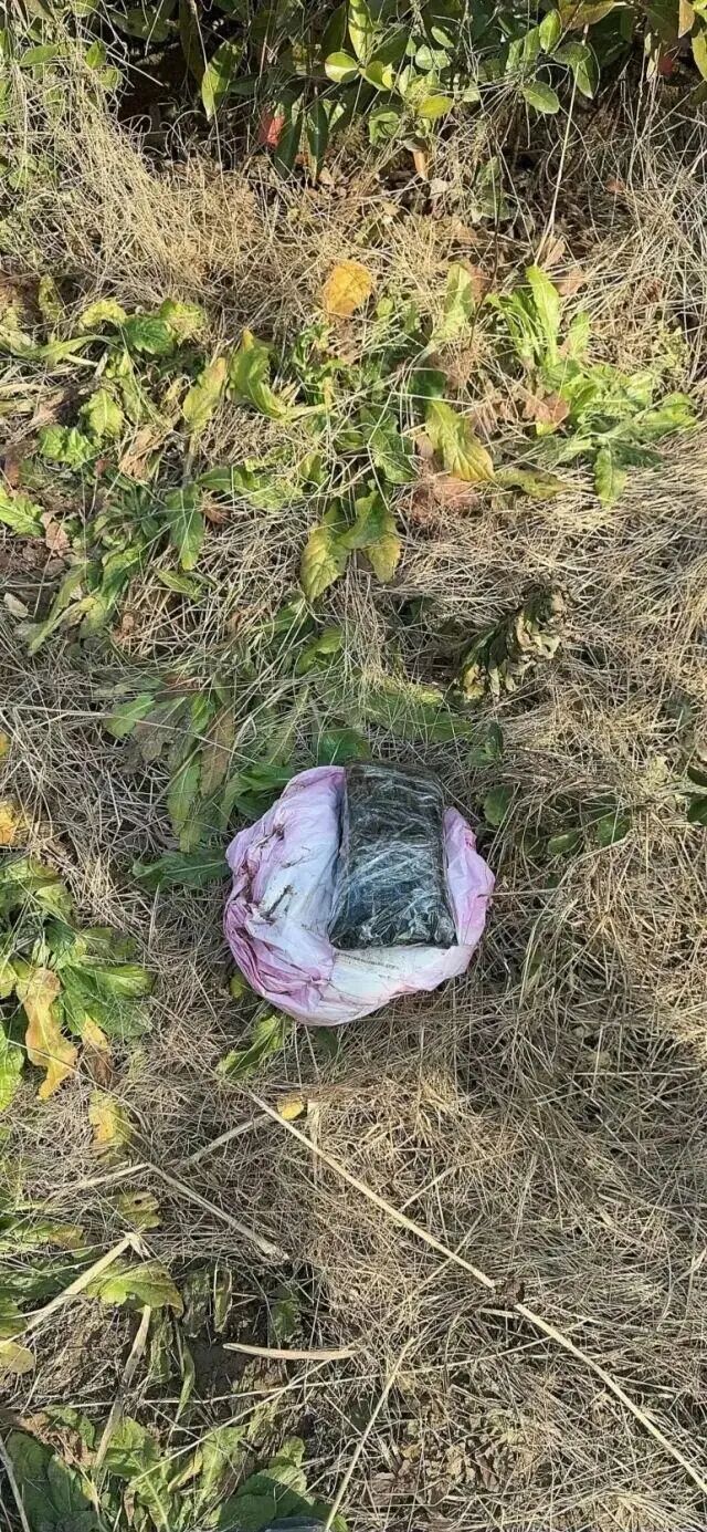 “我替你去‘送钱’！”杭州女民警假扮受害人，在荒郊野外抓“车手”