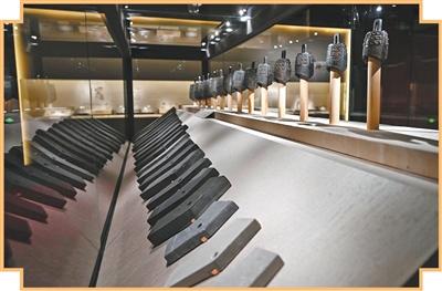 楚韵瑰宝！武王墩考古遗址公园建设新进展