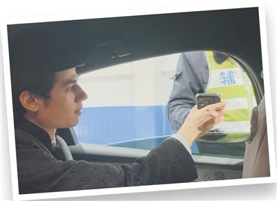 来到中国、爱上中国！“中国把我们当自己人”