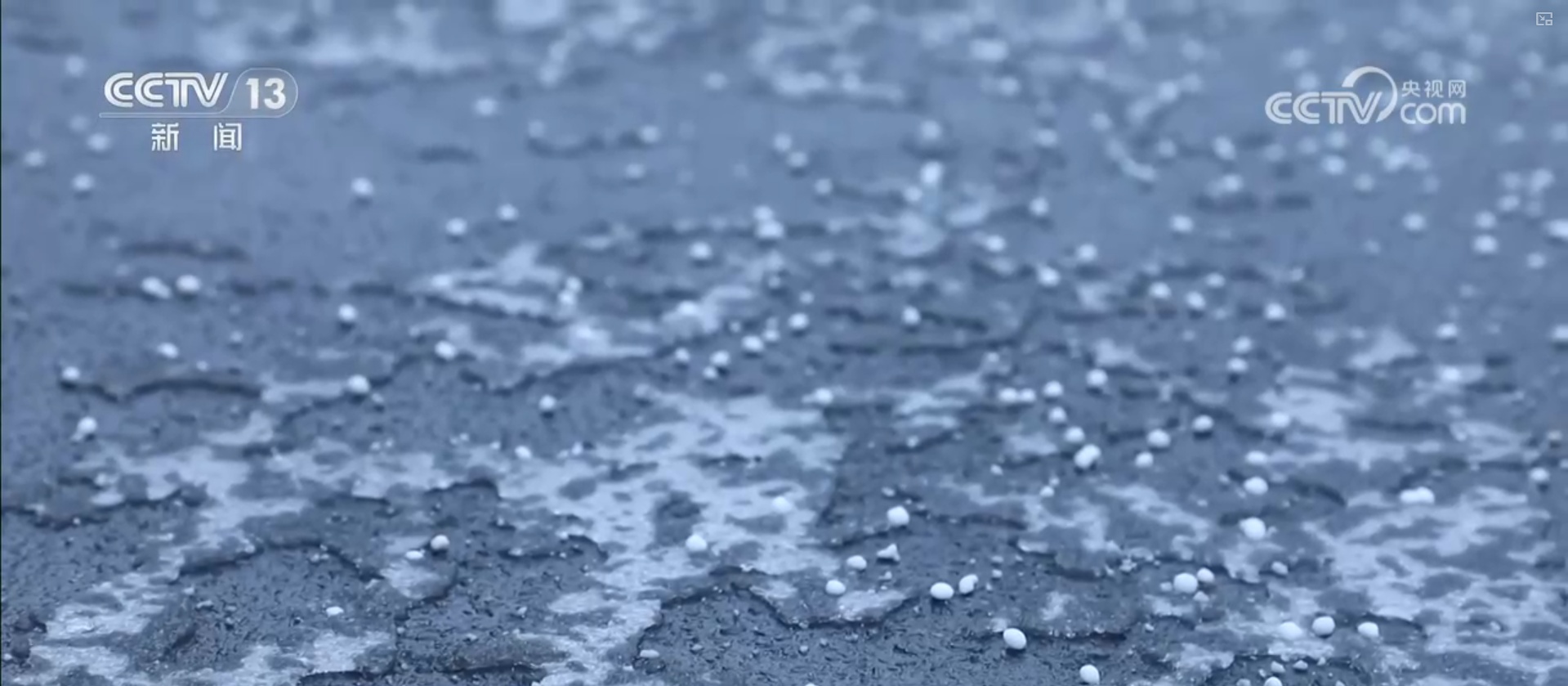 冻雨天气来袭，公众如何防御？一文了解