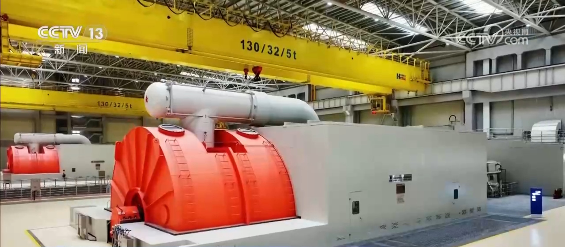 我国单机容量最大燃气电厂全容量投产 华东区域迎峰度冬再添大型“充电宝”