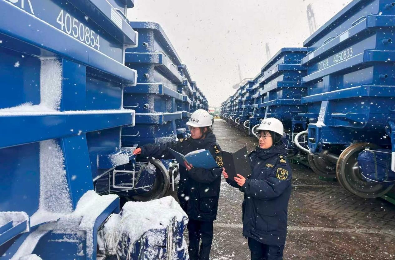 2025年山东外贸规模首破3.5万亿元 创历史新高