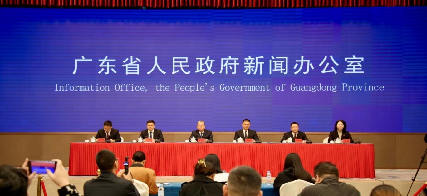 广东潮州：“十四五”期间GDP连续跨越3个百亿台阶 高质量发展焕发勃勃生机