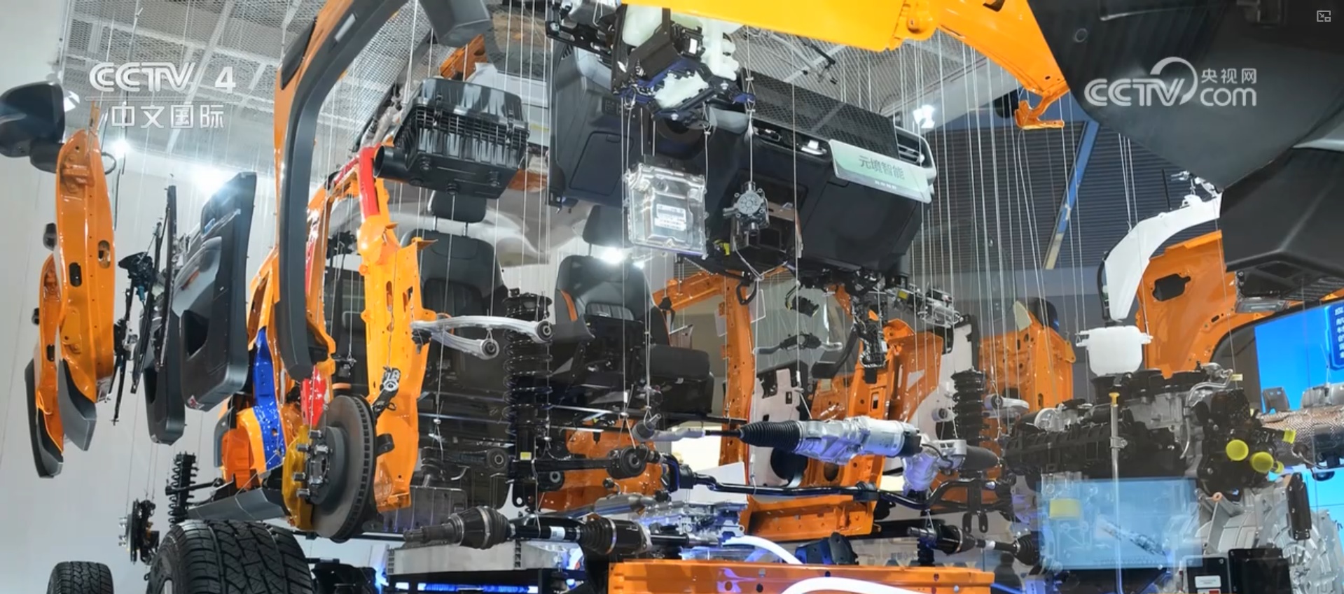 “超预期增长”“韧性强”，“5.0%”含金量十足！外媒积极评价中国经济表现