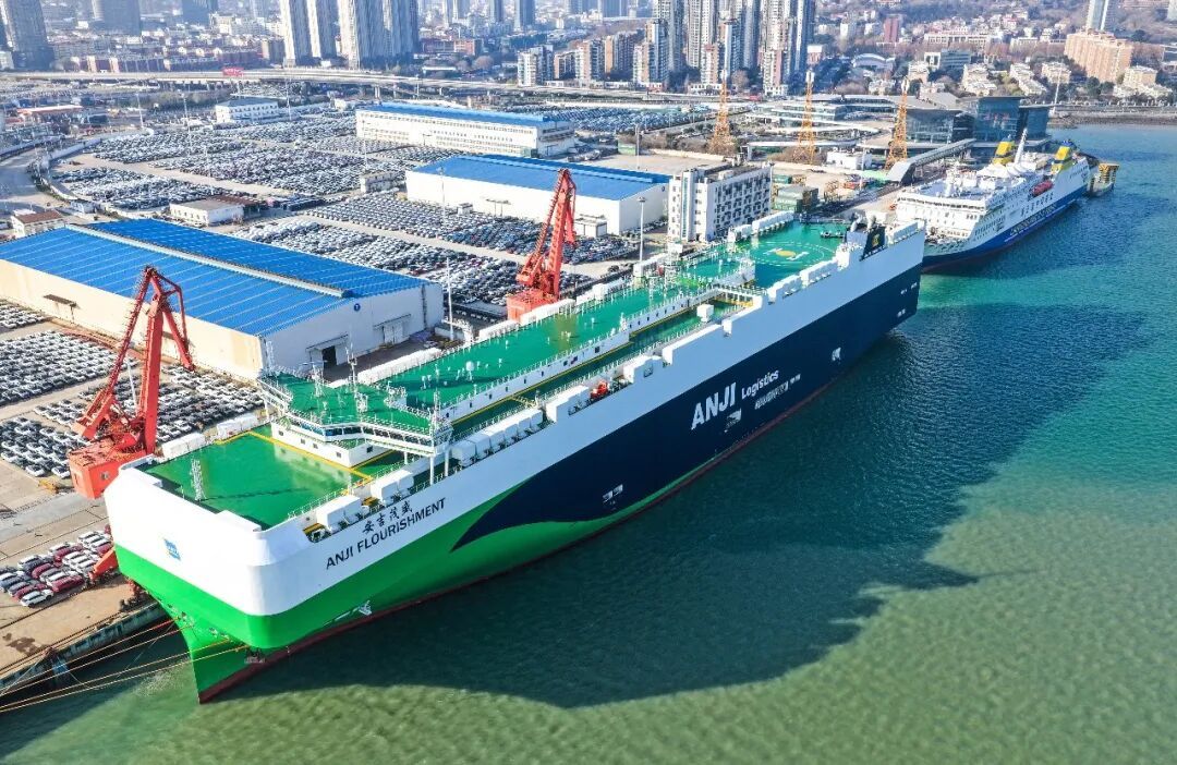 2026中国经济前景如何？这两点很突出！