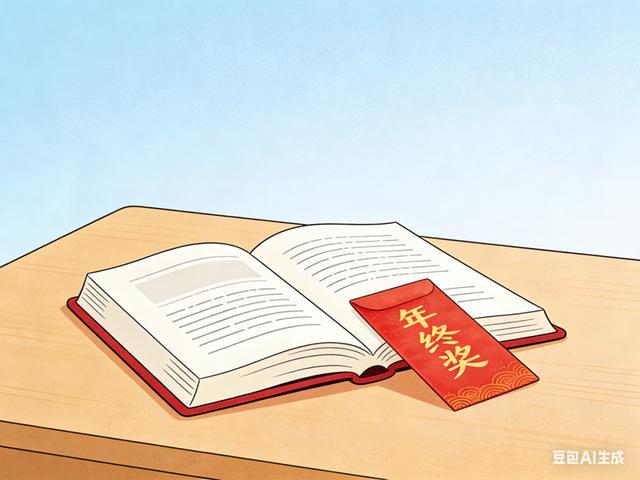 打工人必看：年终奖发不发，到底谁说了算？