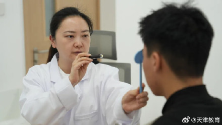 空军2026年度招飞定选工作全面启动