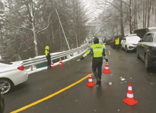 寒潮已开始影响宁波！这三天要特别当心