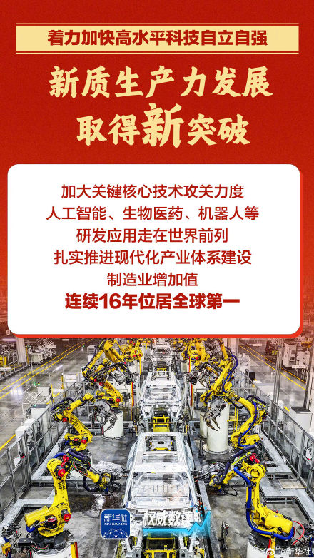 五个新概括2025年经济工作成绩单