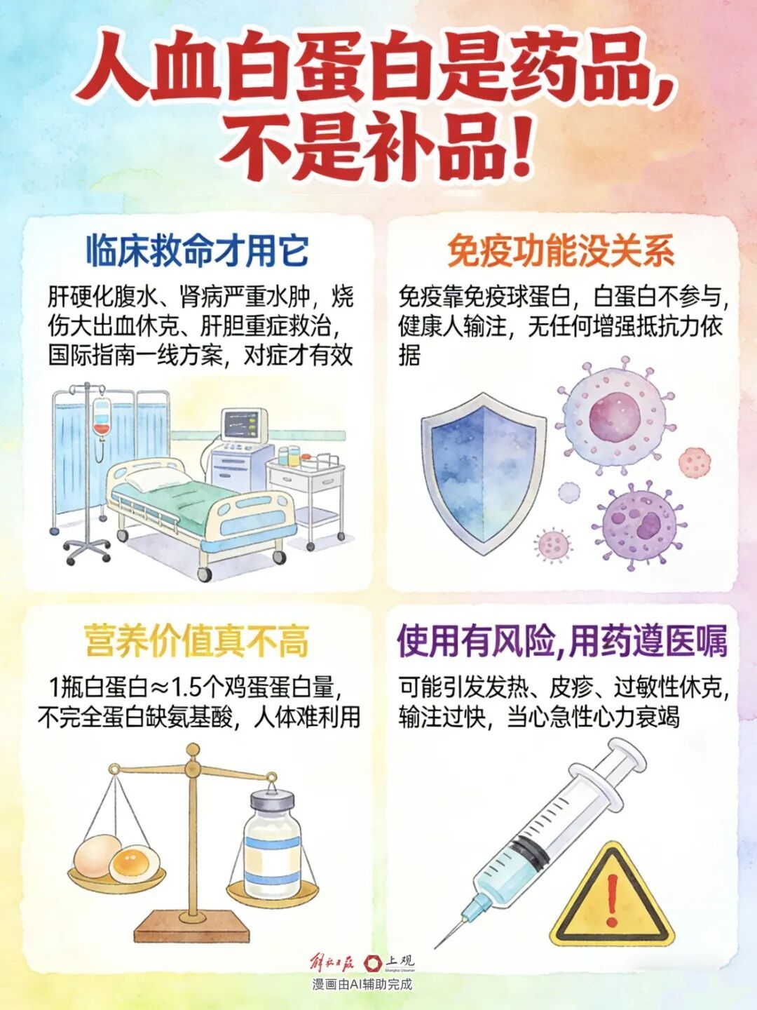 这种"营养神药"很多人当补品！上海三甲医院医生：潜藏巨大风险