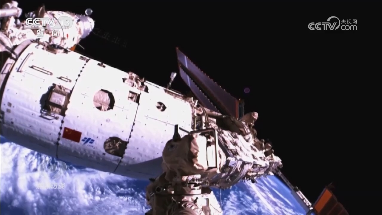 焦点访谈｜是“考验”更是“机会” 看中国航天在突发状况下创造奇迹