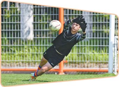 这家足校4年收获11项全国冠军（建设体育强国·足球青训观察）