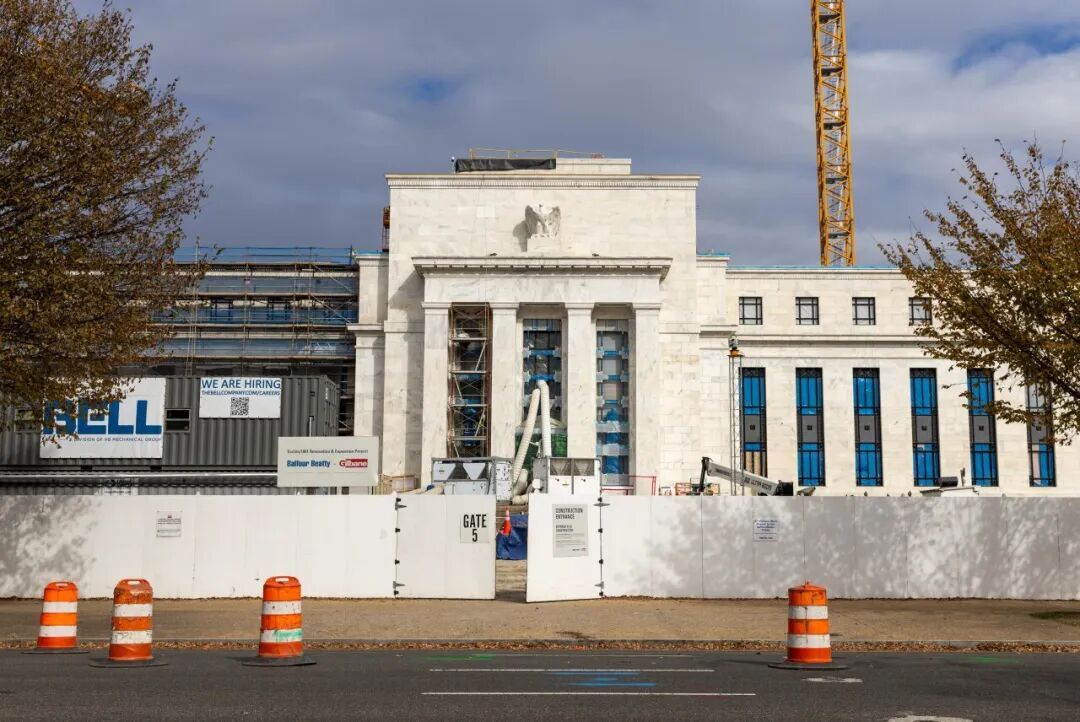 罕见！多家央行为何“干涉”美国内政？