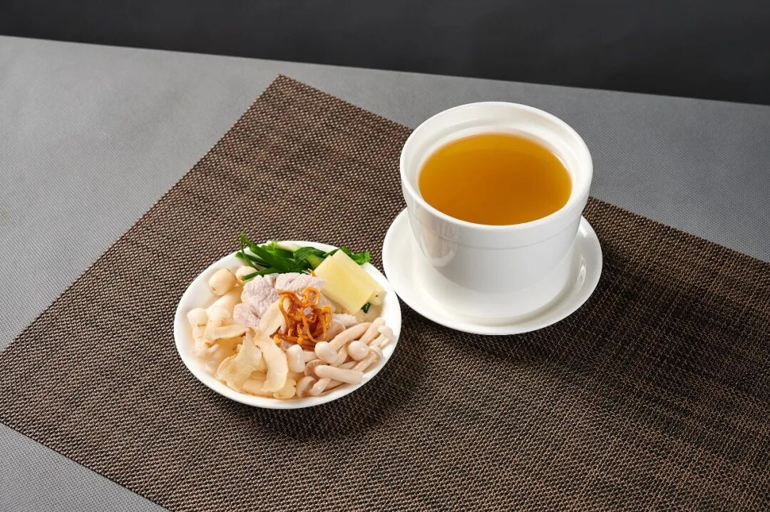 大寒遭遇最冷天气，国家级名老中医推荐你喝这种茶