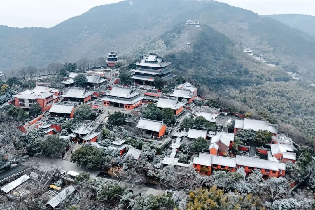 苏州停雪时间定了！