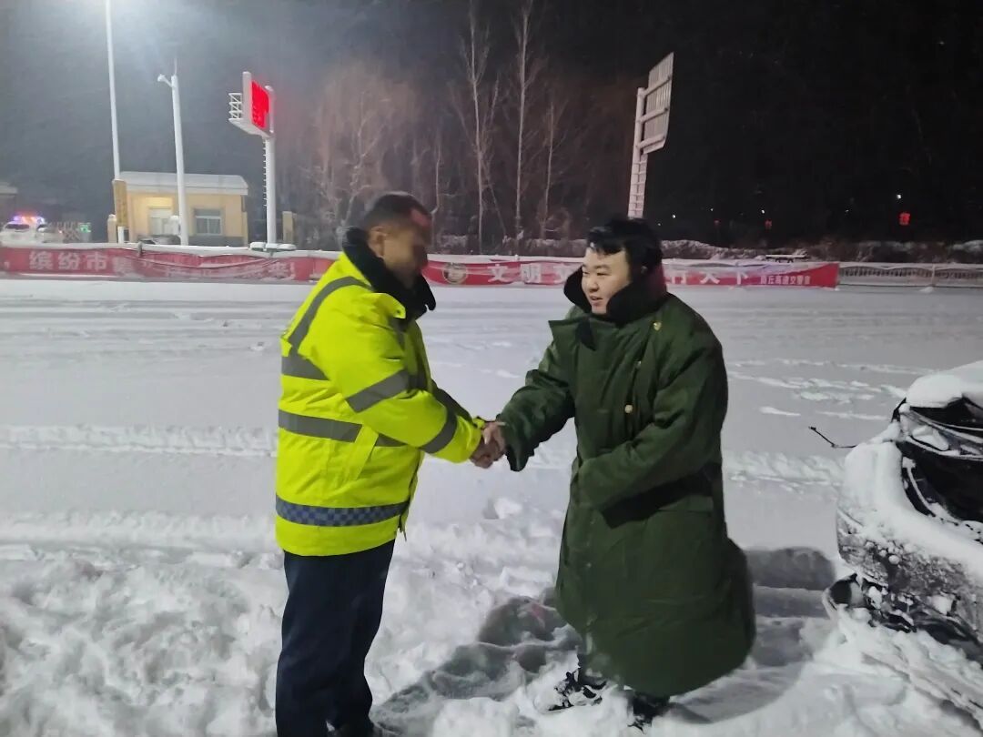 河南暴雪，网友：错怪气象台了！周末雨雪补货，积雪消融或需一周