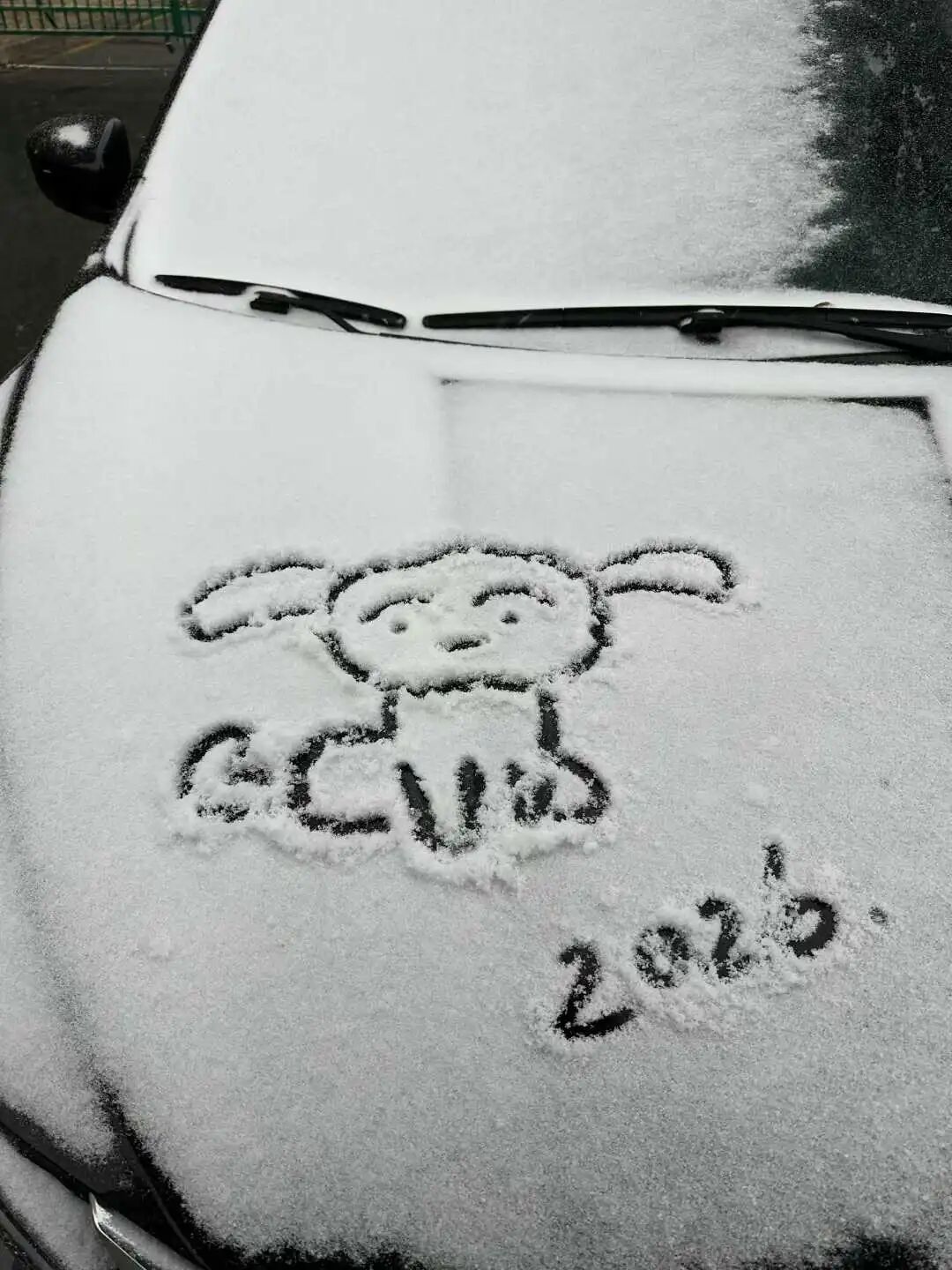 苏州停雪时间定了！