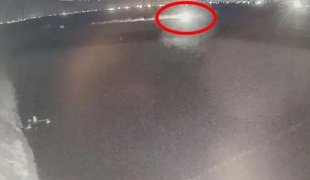 农田变压器深夜“蒸发”！警方凭黑夜中一束神秘光，破解“三无”盗案困局