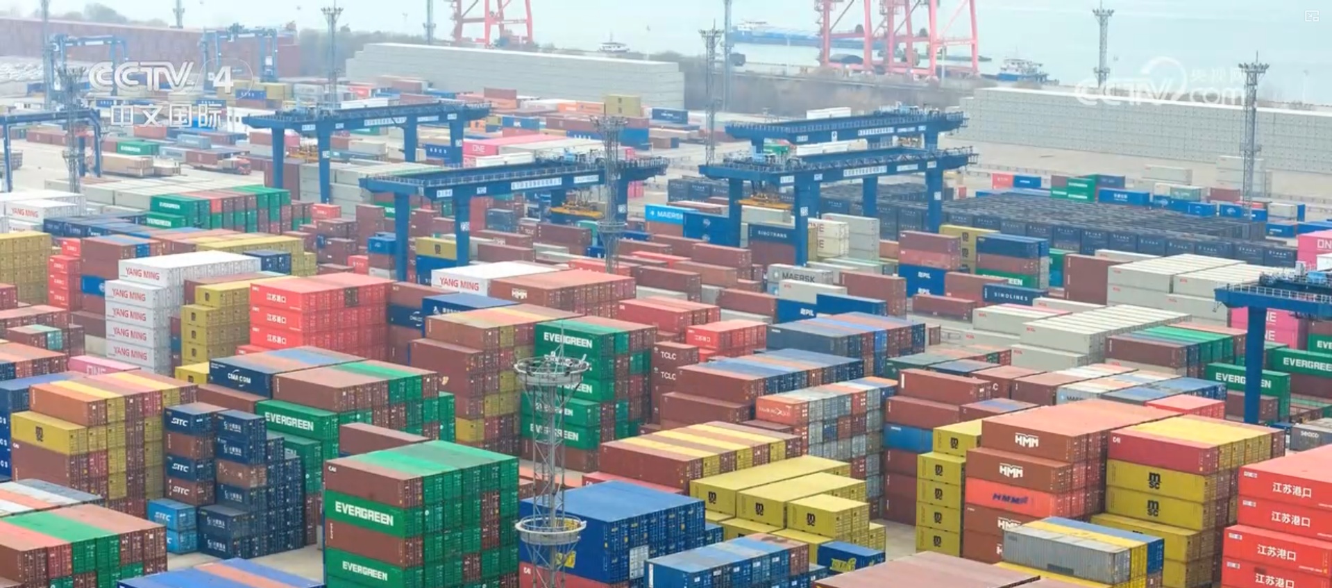 “超预期增长”“韧性强”，“5.0%”含金量十足！外媒积极评价中国经济表现