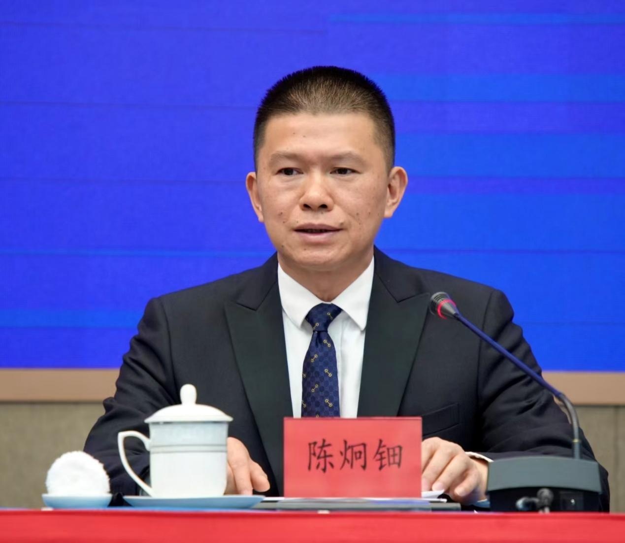 广东潮州：“十四五”期间GDP连续跨越3个百亿台阶 高质量发展焕发勃勃生机