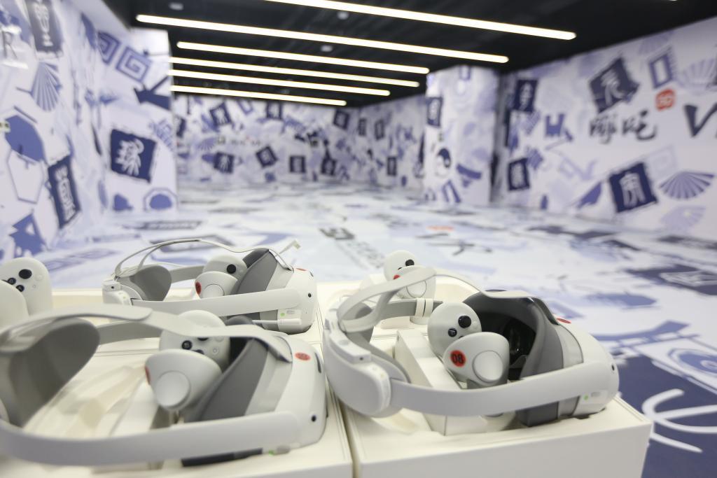 人文经济激活消费新动能|津派动画“出圈”又“出海”