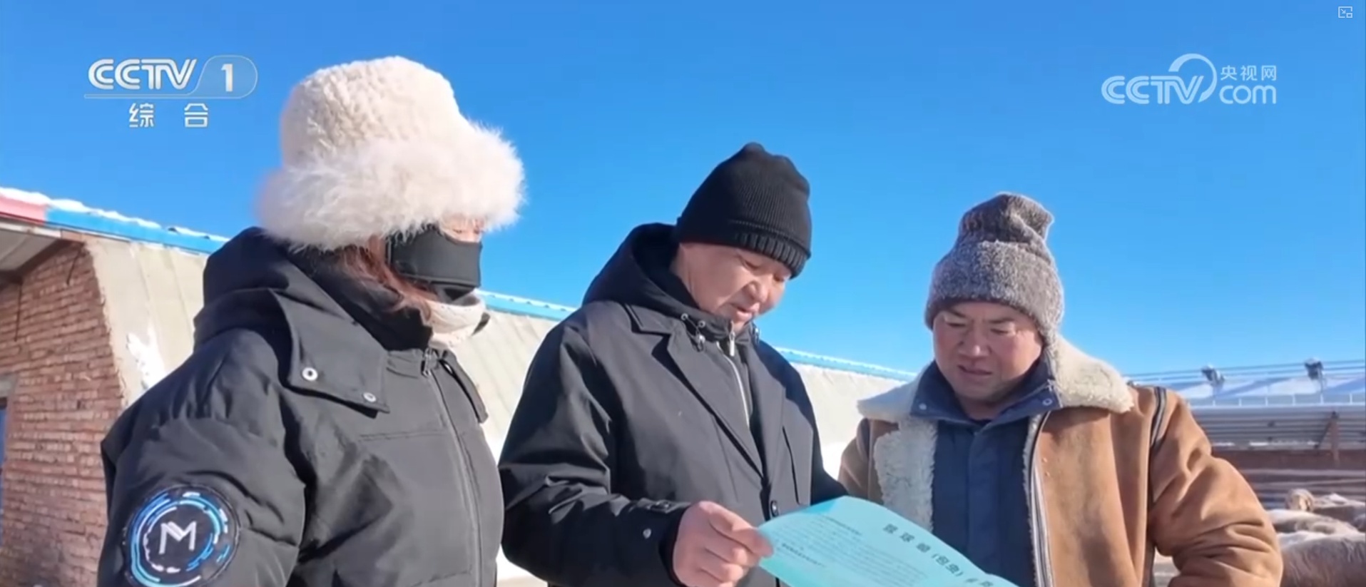 组建志愿服务队、开设爱心驿站……多地多部门迎“寒”而上保畅通保生产