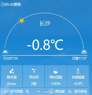 大寒节气开场全国大寒特寒