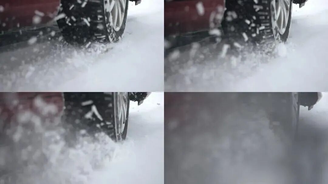 江苏升级道路结冰橙色预警，22条高速路段实施一级管制