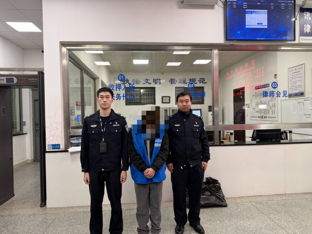 盗金贼遇“鬼秤” 株洲警方破获盗销金饰“案中案”