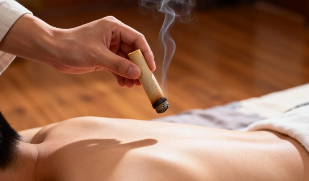 艾灸并非人人皆宜，3个艾灸误区别再踩了！这4类人尤其要注意→