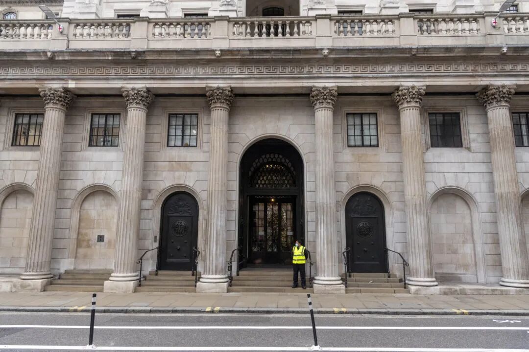 罕见！多家央行为何“干涉”美国内政？