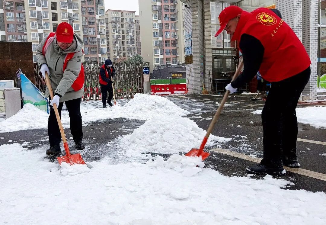 武汉部分学校已停课