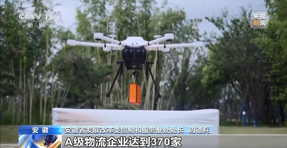 “十五五”开好局 起好步丨智能物流装备产能拉满 海外订单火爆